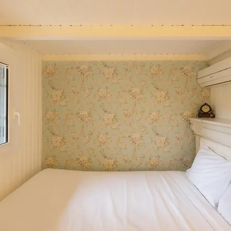 公寓 Wonderful Onebedroom Flat Chinatown - Mirable Pm