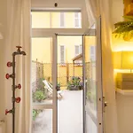 Wonderful Onebedroom Flat Chinatown - Mirable Pm アパート *