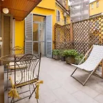 Wonderful Onebedroom Flat Chinatown - Mirable Pm * ミラノ