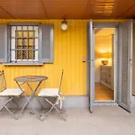 Wonderful Onebedroom Flat Chinatown - Mirable Pm アパート *