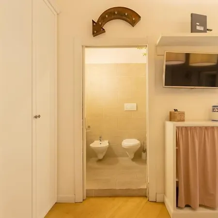 Apartment Wonderful Onebedroom Flat Chinatown - Mirable Pm Milan
