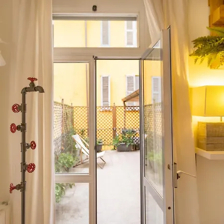 Wonderful Onebedroom Flat Chinatown - Mirable Pm Apartment *