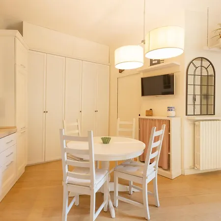 Wonderful Onebedroom Flat Chinatown - Mirable Pm Apartament Mediolan