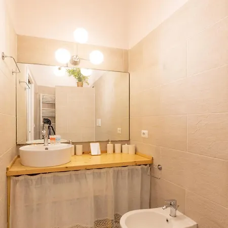 Apartament Wonderful Onebedroom Flat Chinatown - Mirable Pm Mediolan