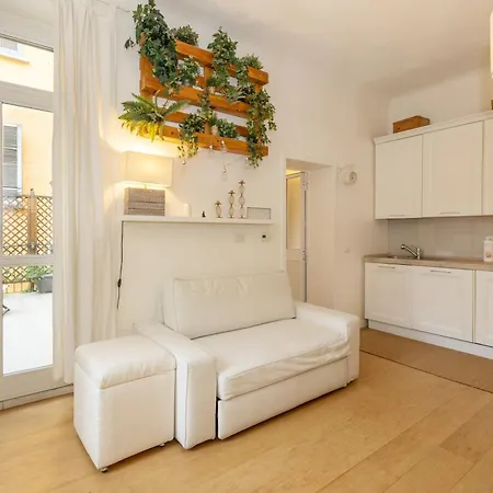 Wonderful Onebedroom Flat Chinatown - Mirable Pm Apartment