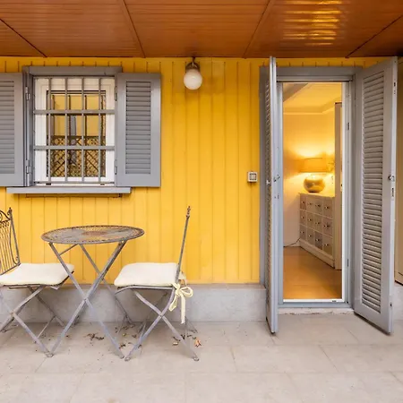 Wonderful Onebedroom Flat Chinatown - Mirable Pm Apartament *