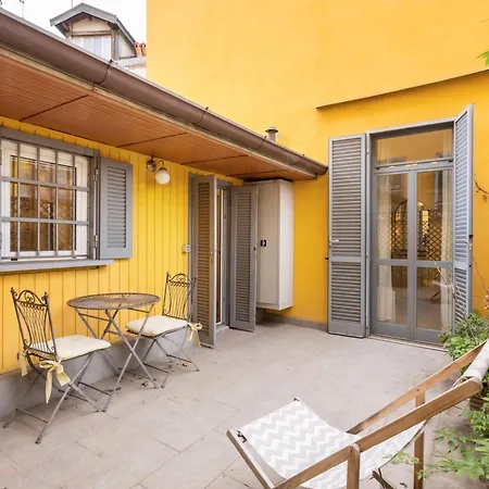 Wonderful Onebedroom Flat Chinatown - Mirable Pm * Mailand