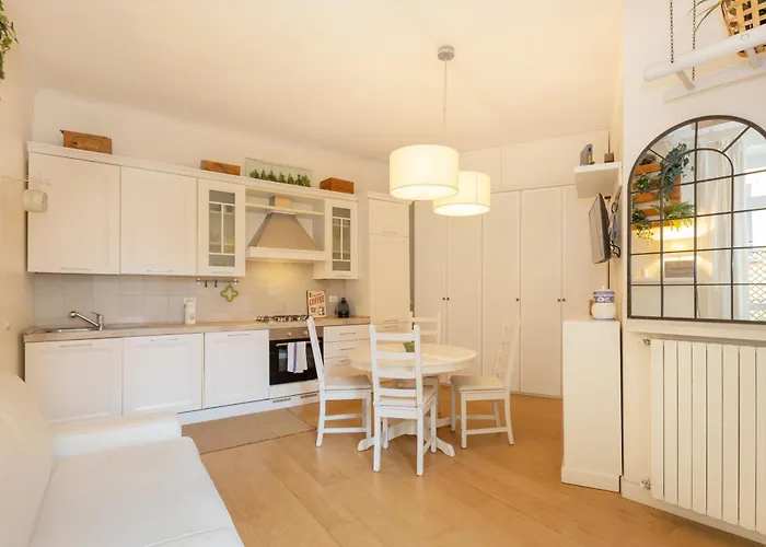 Wonderful Onebedroom Flat Chinatown - Mirable Pm * Mailand