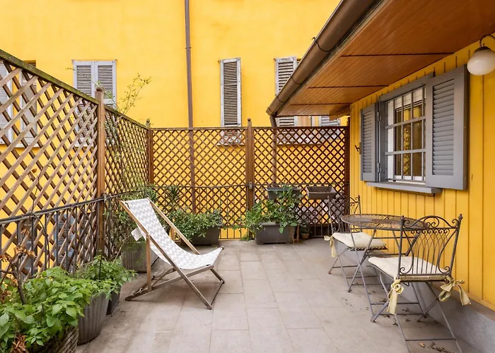 Apartment Wonderful Onebedroom Flat Chinatown - Mirable Pm