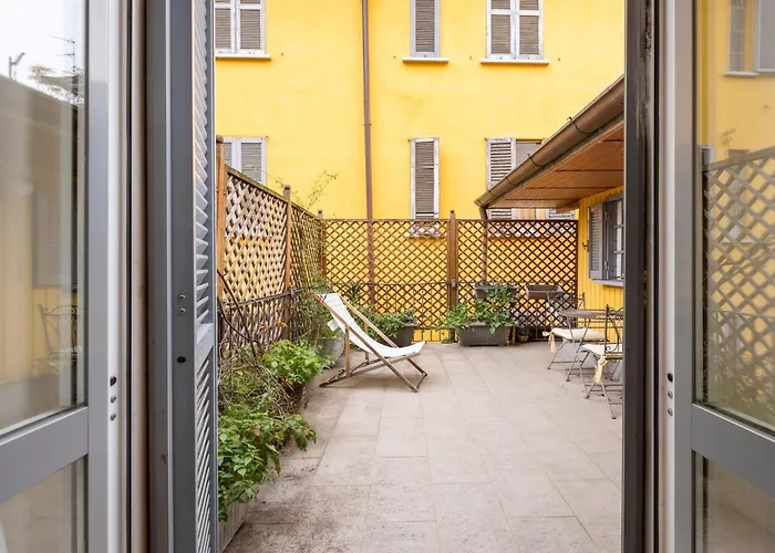 Apartment Wonderful Onebedroom Flat Chinatown - Mirable Pm *